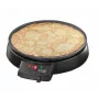 Máquina de crepes Russell Hobbs 20920-56 1 crepe(s) 1200 W Negra