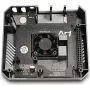 Inter-Tech RASPBERRY carcasa ODS-727 Pi4 (Model B) (88887361)