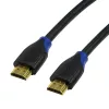 Cable HDMI LogiLink CH0066 10 m