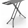 TABLA DE PLANCHAR 120x38cm PROMIS PKD50 STAR estable con estabilidad regulable en altura