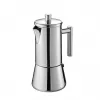 GEFU NANDO utensilio de cocina acero inoxidable 107mm ancho 146mm fondo 225mm alto