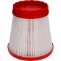 Filtro PTFE Bosch GAS 18V-12 MC Professional clase M para aspiración de polvo, modelo 2608000771