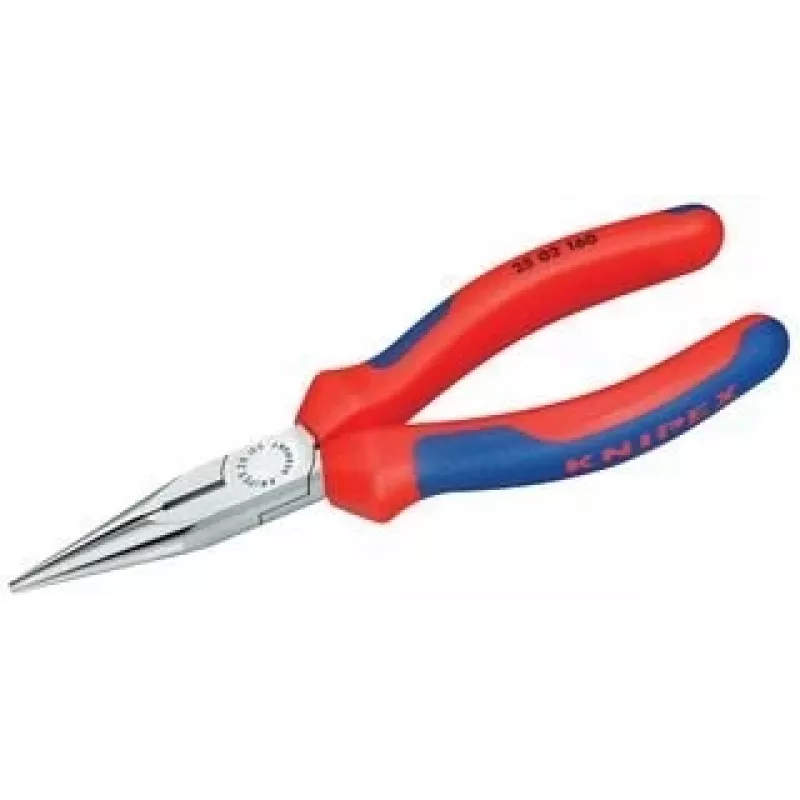 Cizalla lateral Knipex 25 02 140