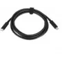Lenovo USB-C a cable 2m 03X7526 - Cable - Digital/Datos