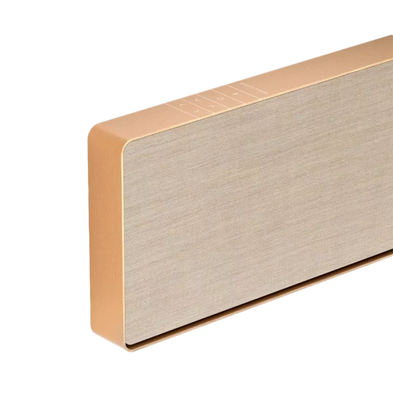 Beosound Stage Gold Tone (cubierta Golden)