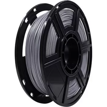 Material de impresión 3D Flashforge PS2 ácido poliláctico PLA plata 500 g