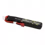 Batería de polímero de litio (LiPo) Gens Ace GEA15003S25D 1500mAh 3S 11,1V 25C