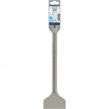 Bosch 1 618 601 019 cincel para azulejos SDS-max, 80 x 300 mm