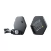 Kit de fijación rápida magnética Telesin TE-MMK-001 compatible con cámaras de acción