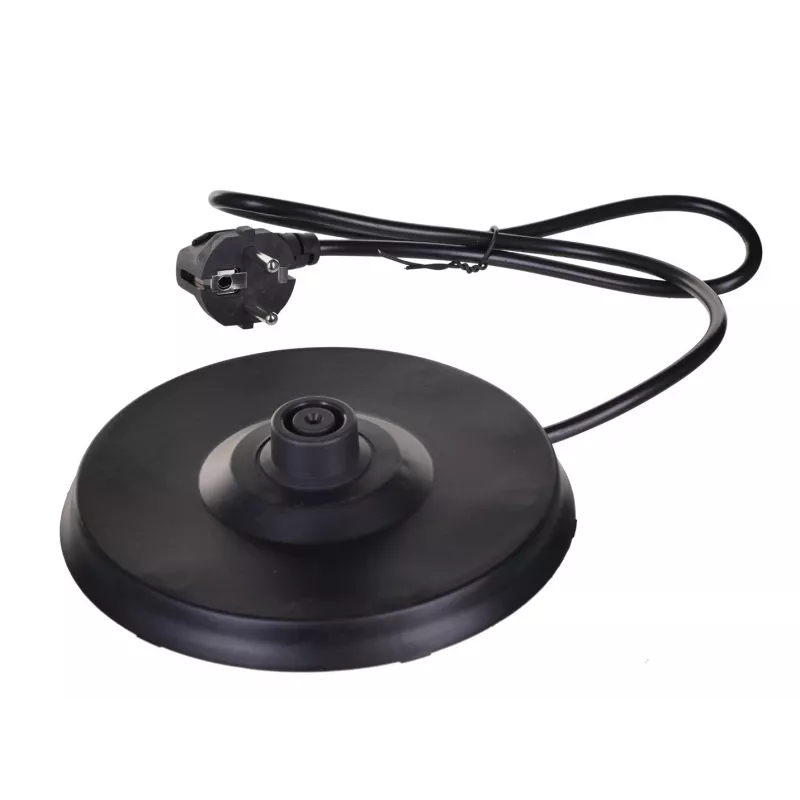Hervidor de agua Esperanza EKK104X 1,8 L 2200 W Acero inoxidable
