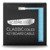 Cable USB Cablemod CM-CKCA-CW-LBW150LBW-R 1,5 m USB A USB C azul (CM-CKCA-CW-LBW150LBW-R)