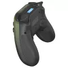 Mando inalámbrico LED Subsonic verde para PS5