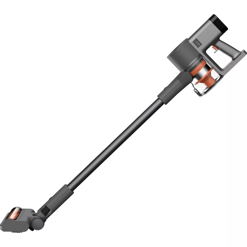 Aspirador de mano Xiaomi BHR8828EU, escoba eléctrica inalámbrica, batería de 25,2 V, 60 min de autonomía, 25000 Pa de succión, 0,6 l sin bolsa, HEPA, indicador LED