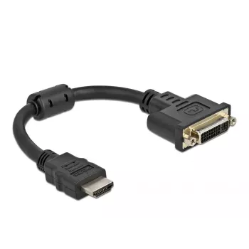 Adaptador de cable de vídeo DeLOCK 65206