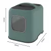 ROTHO White Green - arenero para gatos