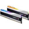 Módulo de memoria G.skill F5-7200J3646F24GX2-TZ5RS 48 Kit (24GBx2) blanco