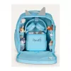 Mochila Tonies - azul claro (azul claro/gris)