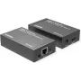 ROLINE Extensión HDMI vía IP 1080P 120m con IR - Digital/Display/Video (14.01.3641)