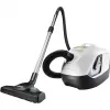 Aspirador de suelo Kärcher DS 6 — limpieza en seco, 650 W, capacidad de polvo de 2 l, HEPA 13, radio de acción de 10,2 m, tubo telescópico