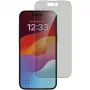 Lámina protectora de pantalla 4smarts 540599 para iPhone 15 Plus Antirrayaduras