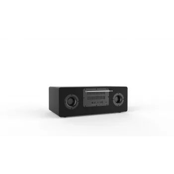 Radio por internet Inter Sales | FM | DAB | CD | BT