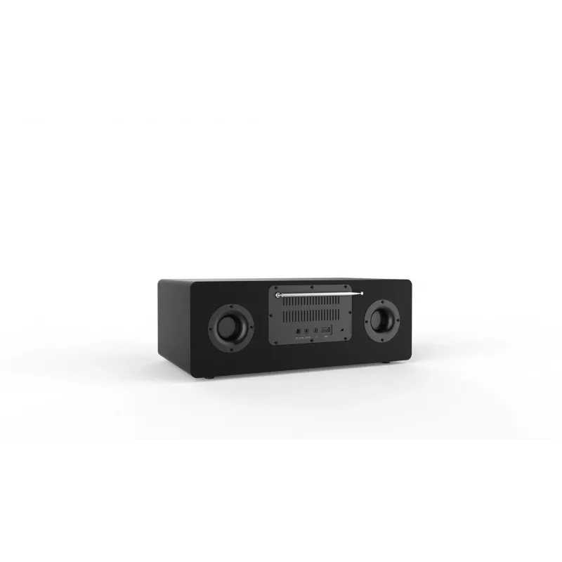 Radio por internet Inter Sales | FM | DAB | CD | BT