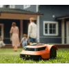 Robot cortacésped EZVIZ RM600 naranja