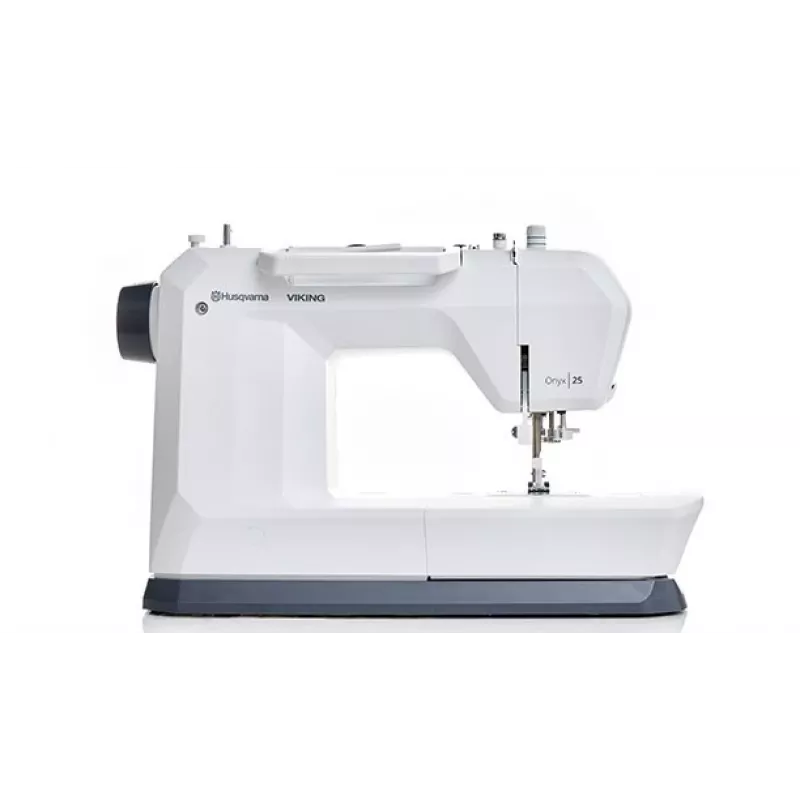 Máquina de coser Husqvarna Onyx 25