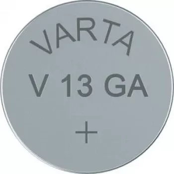 Varta V13GA pila alcalina 1,5 V no recargable (38498)