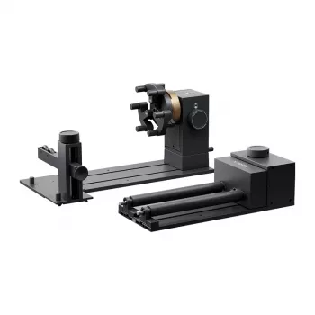 Accesorio giratorio xTool RA3