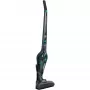 Leifheit Rotaro PowerVac 2in1 20V aspirador de mano con batería a dos manos negro, azul
