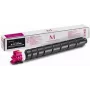 Tóner Kyocera TK-8335M magenta hasta 15.000 páginas