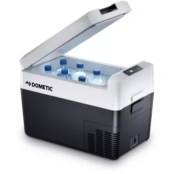 Dometic CoolFreeze CDF2 36 Nevera y congelador portátil de compresor 31 l