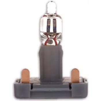BUSCH-JAEGER Lámpara de destello de enchufe 8338-1 accesorio 8338-1 (1784-0-0057)