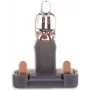 BUSCH-JAEGER Lámpara de destello de enchufe 8338-1 accesorio 8338-1 (1784-0-0057)