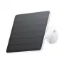 Panel solar Eufy 3W para cámaras EufyCam 2, EufyCam 2 Pro, EufyCam 2C, EufyCam 2C Pro, EufyCam S330, SolocamS230