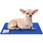 Alfombrilla refrigerante DIAMENTIQ - cama para mascotas - 50x90 cm