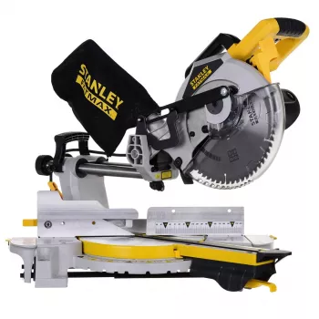 Sierra ingletadora ST 254 mm FME720 2000W