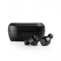 Teufel REAL Blau TWS 3 Auriculares inalámbricos in-ear llamadas/música Bluetooth negro