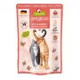 GRANATAPET DeliCATessen Pavo y gambas - comida húmeda para gatos - 85 g