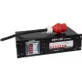 Distribuidor de corriente EUROLITE SBM-32B 30248401 32A trifásico