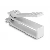 Alicates DeLOCK para tuercas de jaula M4 M5 M6 Aluminio Plata