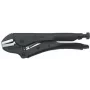 Alicates de presión c.k tools T3641, mordazas ajustables 0–40 mm, longitud 250 mm