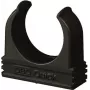 OBO Quick Clamp 2955 M50 negro intenso (2149579)