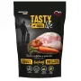 BIOFEED Tasty Dogs Life pavo – comida húmeda para perros – 150 g