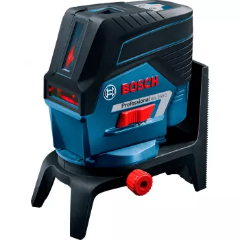 Láser combinado GCL 2-50 C Professional + RM2 (LBR), láser de líneas cruzadas
