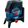 Láser combinado GCL 2-50 C Professional + RM2 (LBR), láser de líneas cruzadas