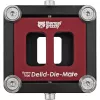 Thermal Grizzly | Ryzen 7000 Delid-Die-Mate | Negro/Rojo | N/A