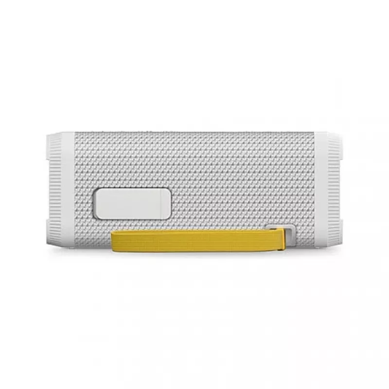 Sistema de altavoces portátil 2.1 Philips TAS2000W/00 — 10 W RMS, Bluetooth, IPX5, blanco