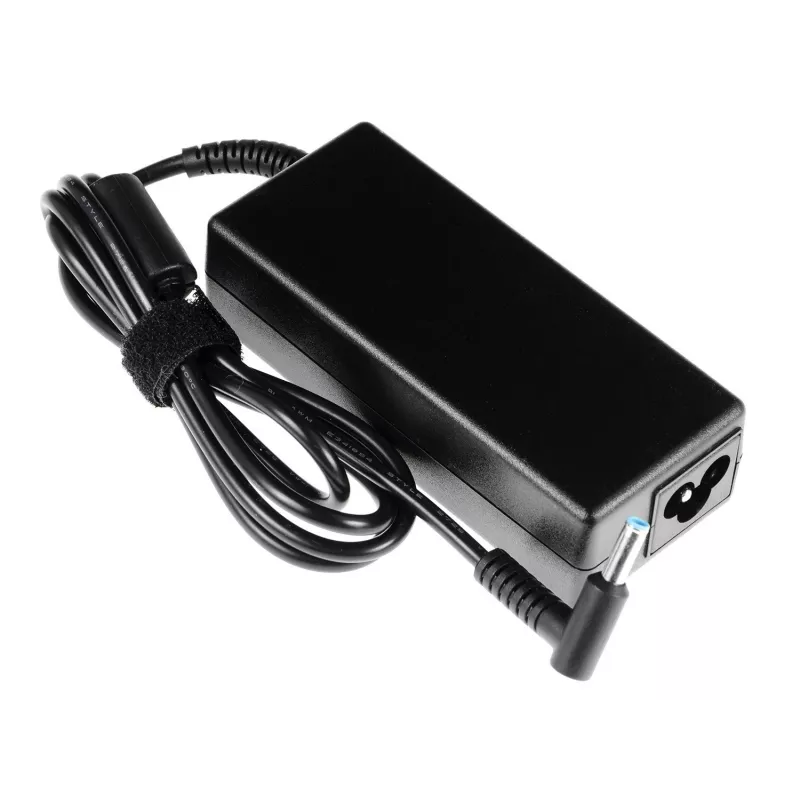 Green Cell AD49P fuente de alimentación/cargador para interiores 65 W negro